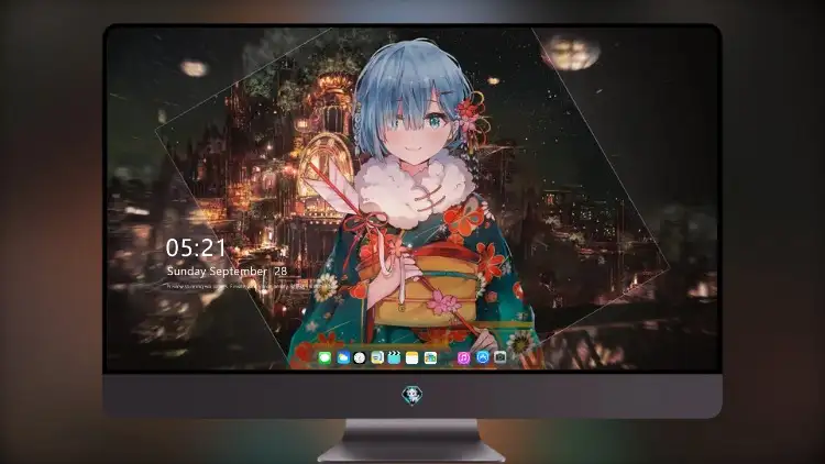 Photo by 壁纸图