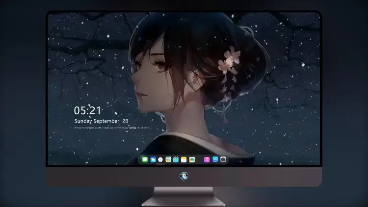 Photo by 壁纸图