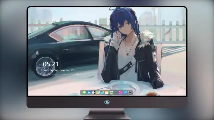 Photo by 壁纸图