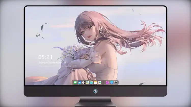 Photo by 壁纸图