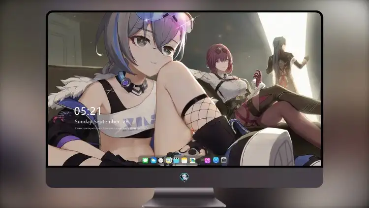 Photo by 壁纸图