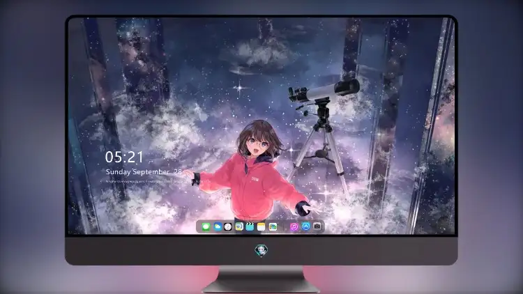 Photo by 壁纸图