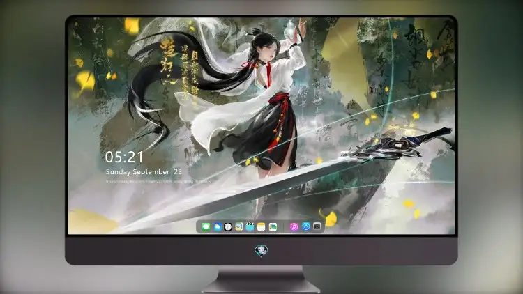 Photo by 壁纸图
