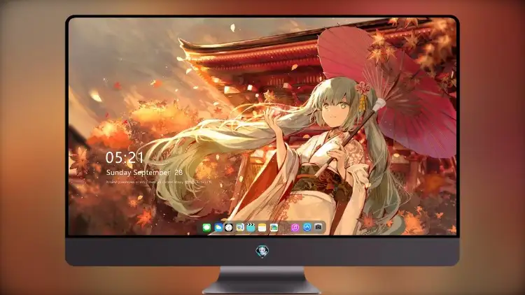 Photo by 壁纸图