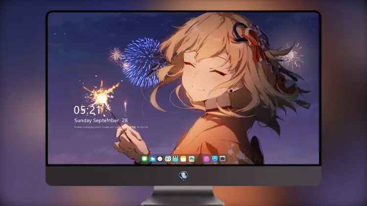 Photo by 壁纸图