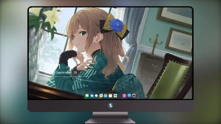 Photo by 壁纸图