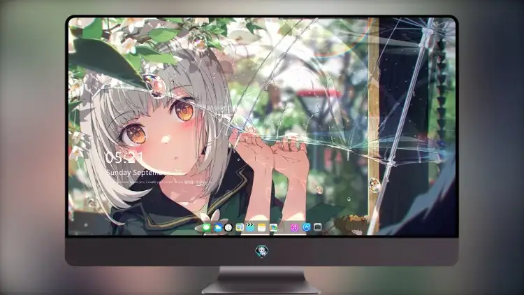 Photo by 壁纸图