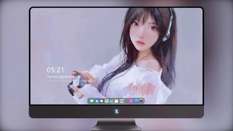 Photo by 壁纸图