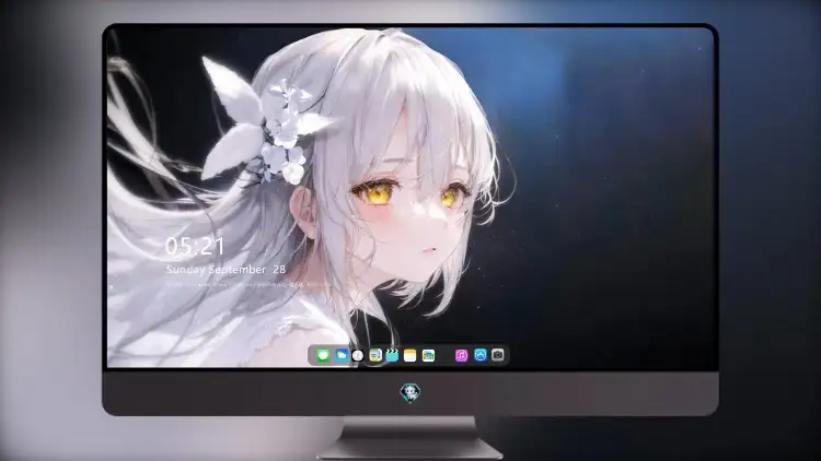 Photo by 壁纸图