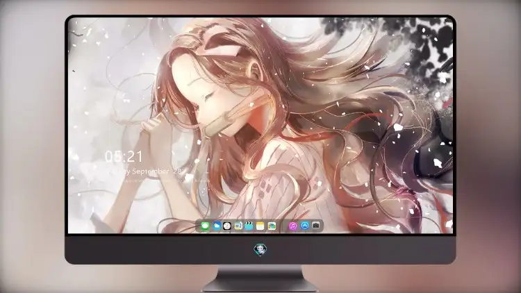 Photo by 壁纸图