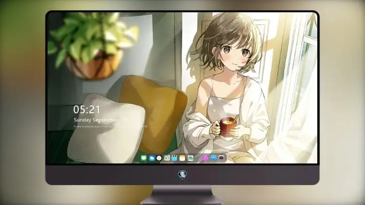 Photo by 壁纸图