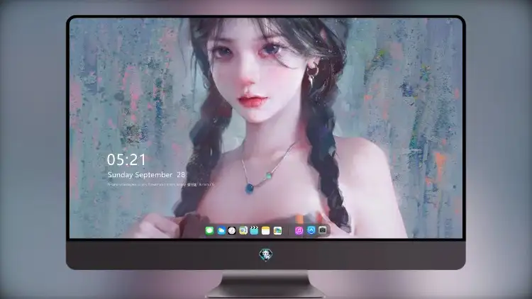 Photo by 壁纸图
