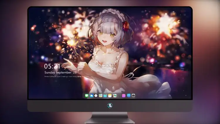 Photo by 壁纸图