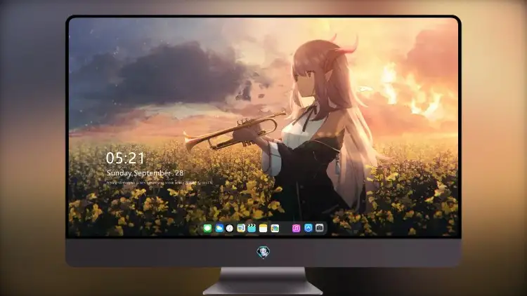 Photo by 壁纸图