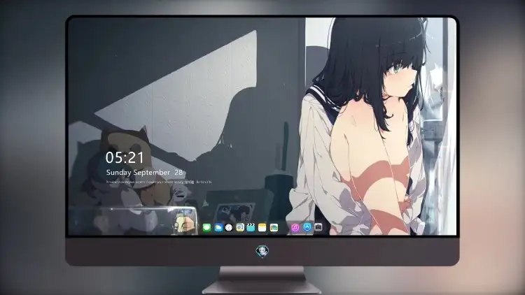 Photo by 壁纸图
