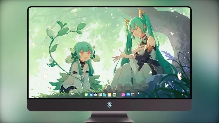 Photo by 壁纸图