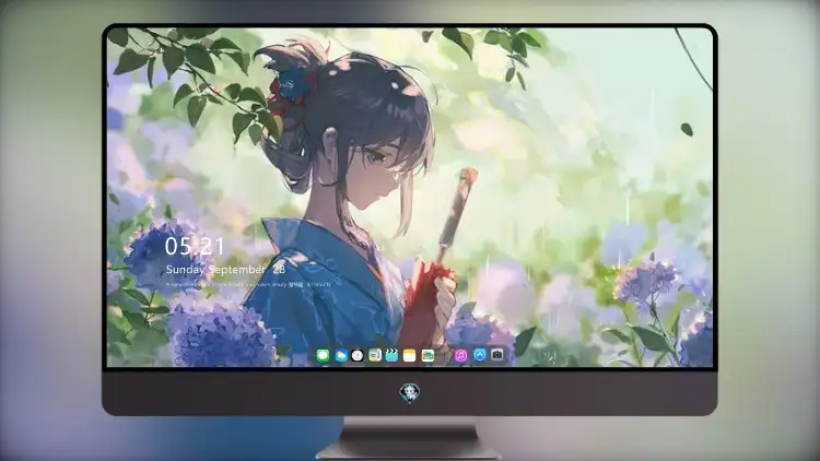 Photo by 壁纸图