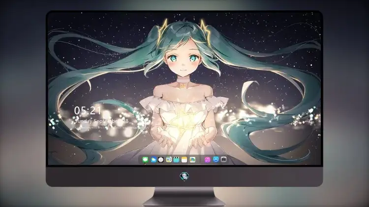Photo by 壁纸图