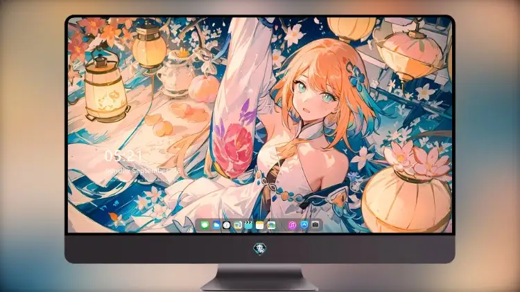 Photo by 壁纸图