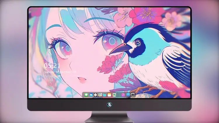 Photo by 壁纸图