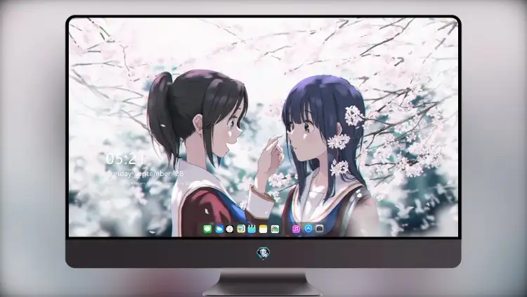 Photo by 壁纸图