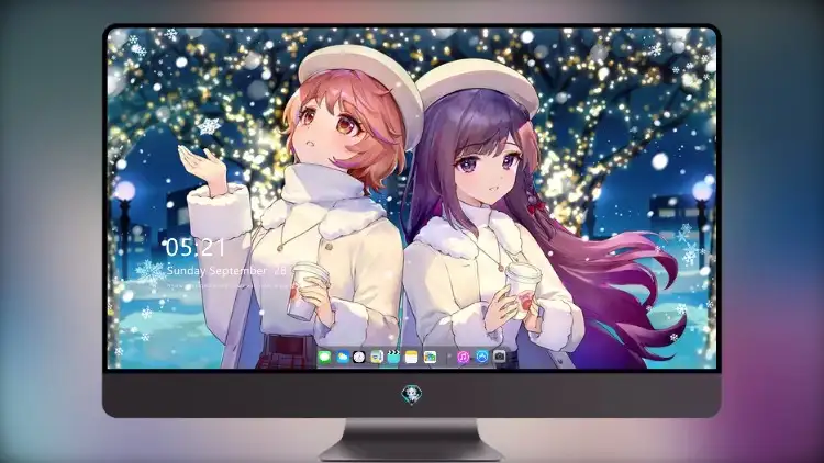 Photo by 壁纸图