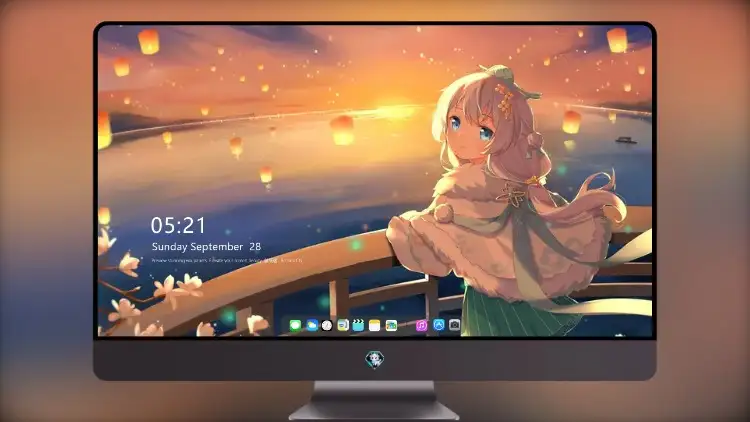 Photo by 壁纸图