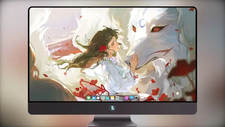 Photo by 壁纸图
