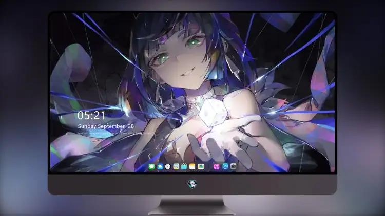 Photo by 壁纸图