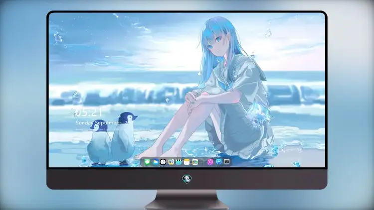 Photo by 壁纸图