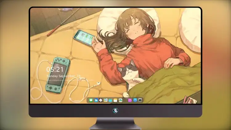 Photo by 壁纸图
