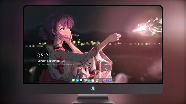 Photo by 壁纸图