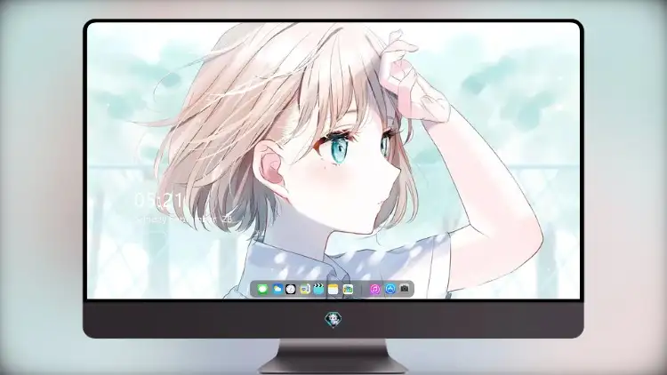 Photo by 壁纸图