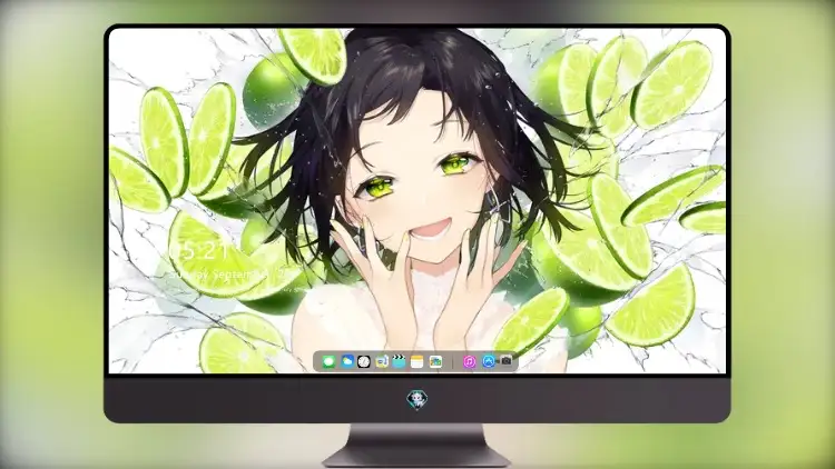 Photo by 壁纸图