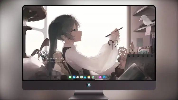 Photo by 壁纸图
