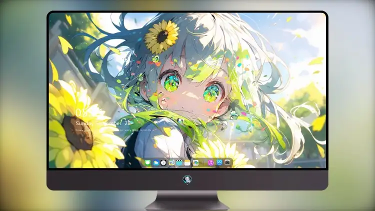 Photo by 壁纸图