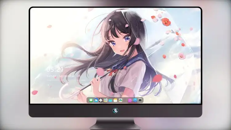 Photo by 壁纸图