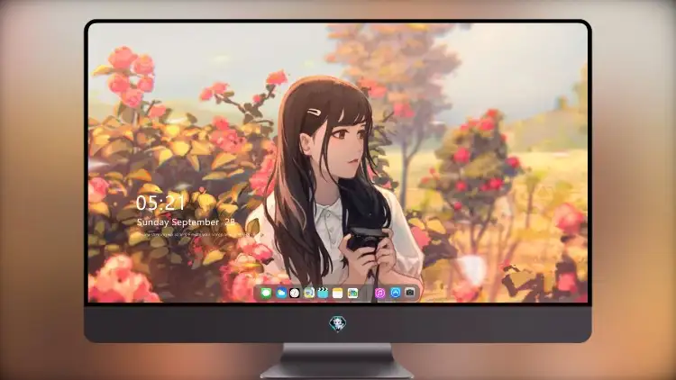Photo by 壁纸图