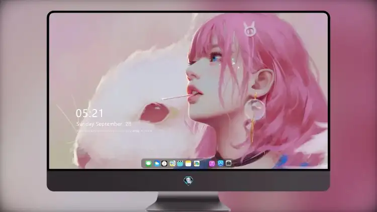 Photo by 壁纸图