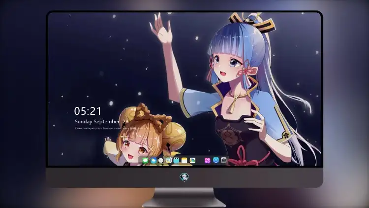 Photo by 壁纸图