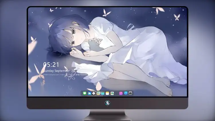 Photo by 壁纸图