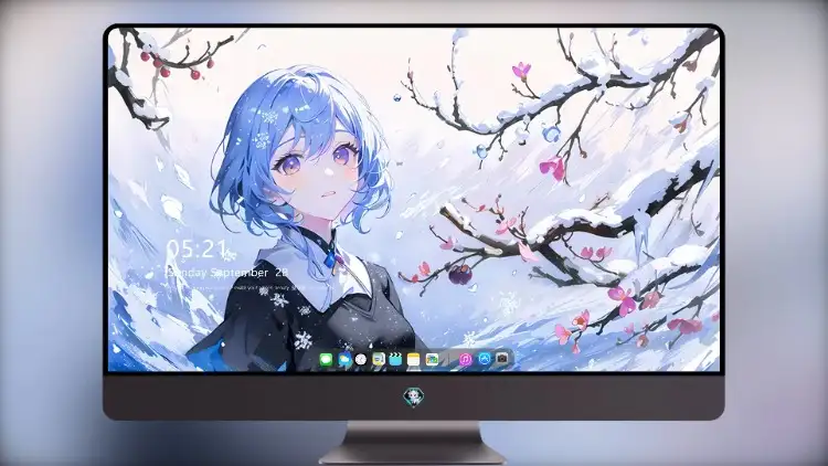 Photo by 壁纸图