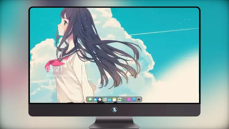 Photo by 壁纸图