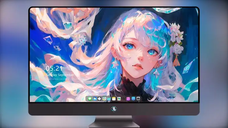 Photo by 壁纸图