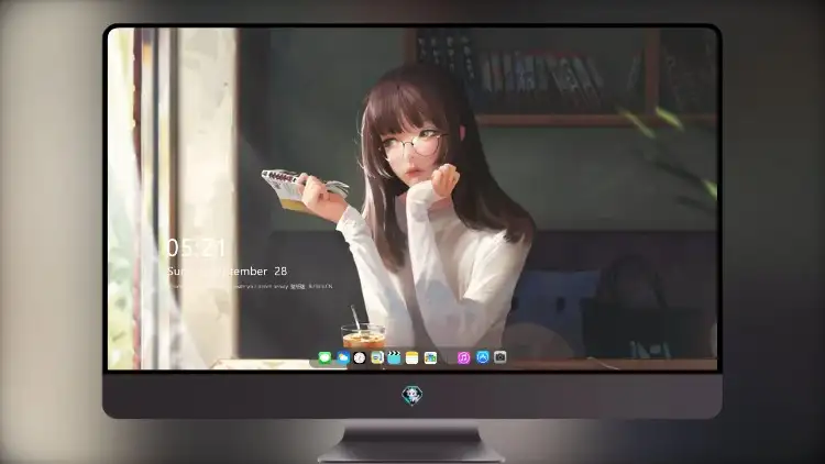Photo by 壁纸图
