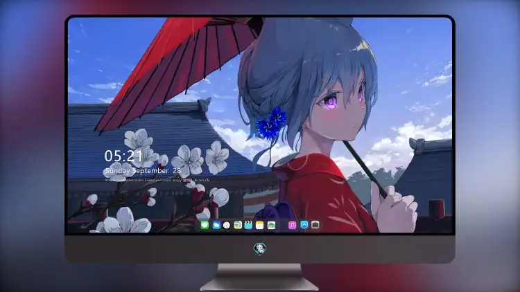Photo by 壁纸图