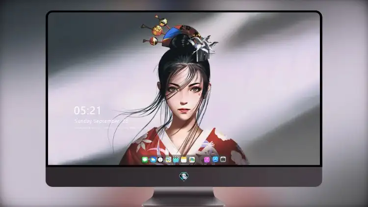 Photo by 壁纸图