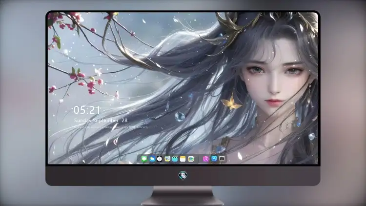 Photo by 壁纸图