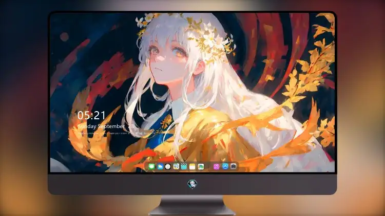 Photo by 壁纸图