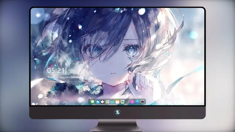 Photo by 壁纸图